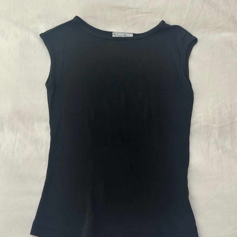 Rebecca Beeson top